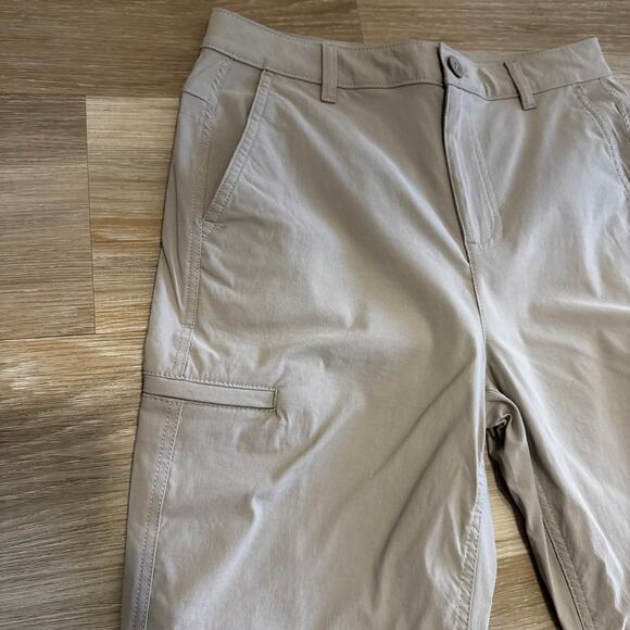 Eddie Bauer | First Ascent Hike Pants with Multi Pockets size 6 - Picture 2 of 9